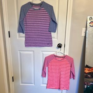 Bundle of Under Armour Shirts